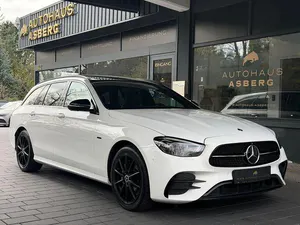 Gebraucht Mercedes E300