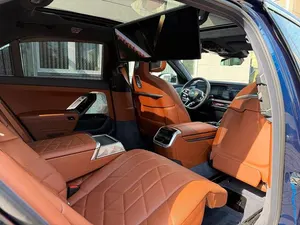 Occasion BMW M760e