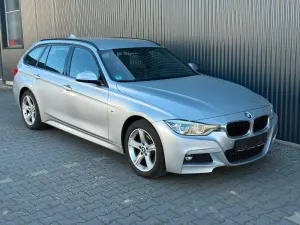 Używany BMW 330