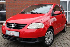Brugt VW Fox