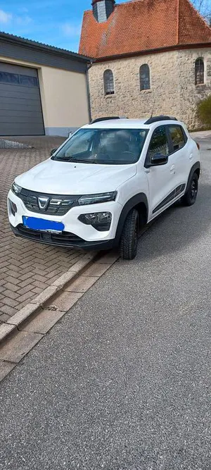 Occasion Dacia Spring