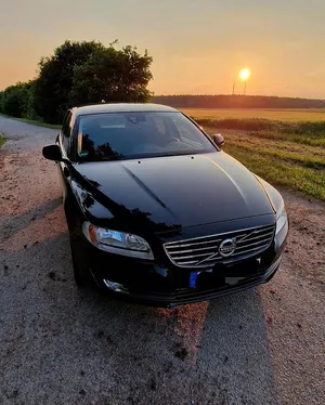 Usata Volvo V70