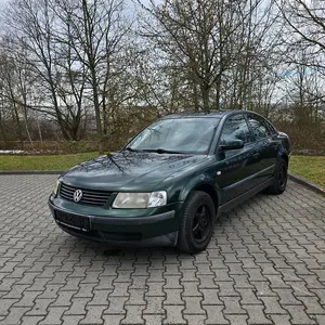 Gebraucht VW Passat