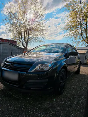 Occasion Opel Astra