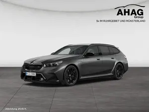 Brugt BMW M5