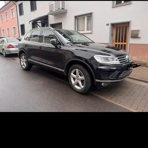 Gebraucht VW Touareg