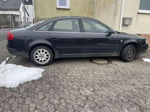 Occasion Audi A6