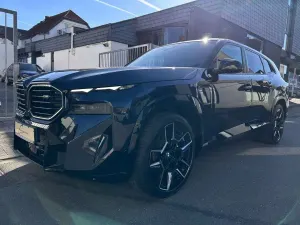 Brugt BMW XM