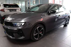 Usata Opel Astra