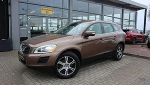 Usata Volvo XC60
