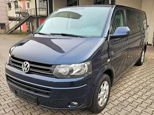 Gebraucht VW Caravelle