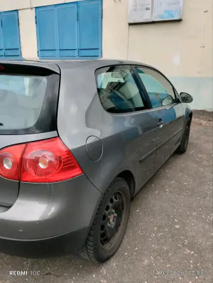 Gebraucht VW Golf IV