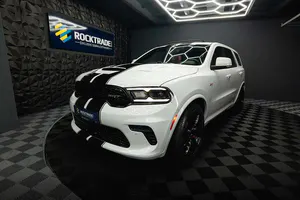 Occasion Dodge Durango