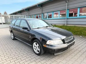 Gebraucht Volvo V40