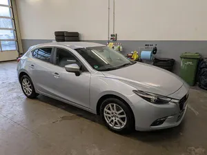 Gebraucht Mazda 3