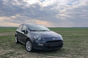 Usata Fiat Punto