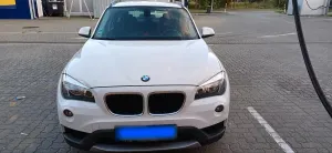 Brugt BMW X1