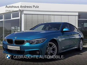 Używany BMW 420