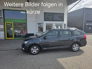 Occasion Dacia Logan