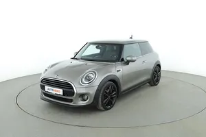 Begagnad Mini Cooper