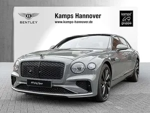Gebraucht Bentley Flying Spur