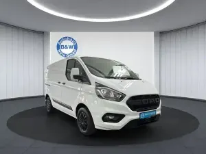 Brugt Ford Transit Custom