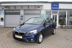 Używany BMW 220