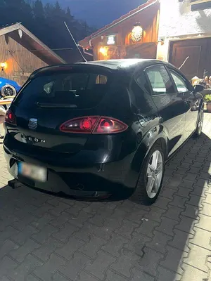 Occasion Seat Leon