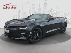 Gebraucht Chevrolet Camaro