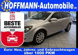 Gebraucht Opel Astra