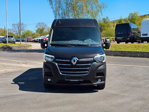 Occasion Renault Master