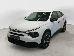 Gebraucht Citroën C4