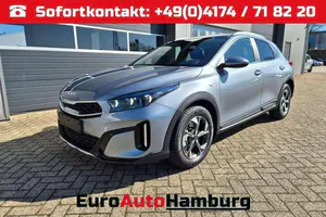 Brugt Kia XCeed
