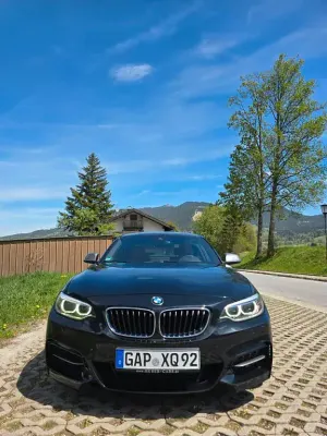 Occasion BMW M240
