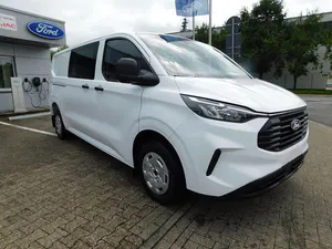 Brugt Ford Transit Custom