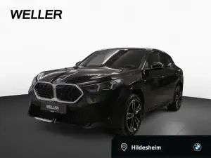 Brugt BMW X2