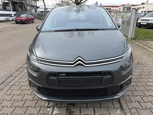 Gebraucht Citroën C4 SpaceTourer