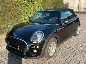 Gebraucht Mini One Cabriolet