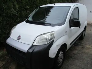 Gebraucht Peugeot Bipper