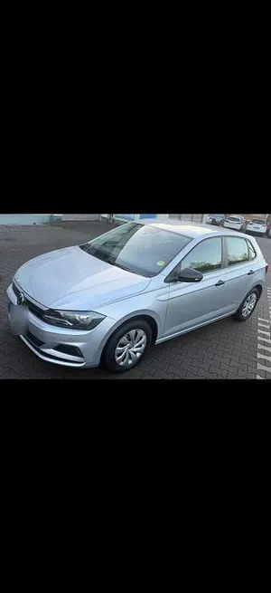 Gebraucht VW Polo