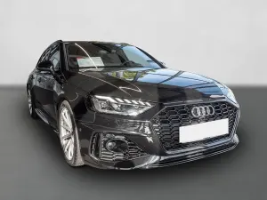 Usata Audi RS4
