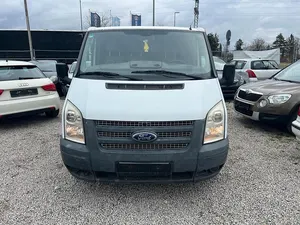 Occasion Ford Tourneo