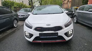 Gebraucht Kia Ceed