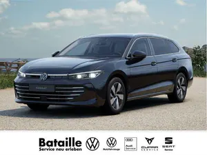 Gebraucht VW Passat