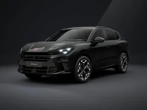 Gebraucht Cupra Terramar