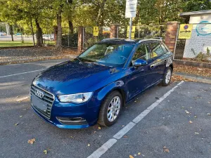 Gebraucht Audi A3 Sportback