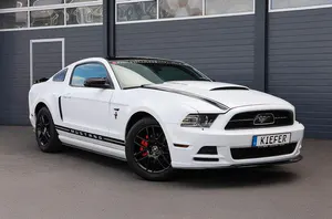 Occasion Ford Mustang