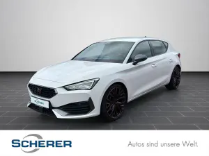 Second-hand Cupra Leon