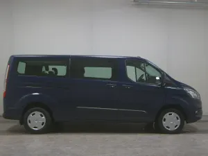 Occasion Ford Transit Custom
