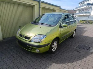 Używany Renault Scénic